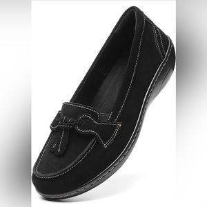 🆕❤️🔥Osslue women’s black shoe